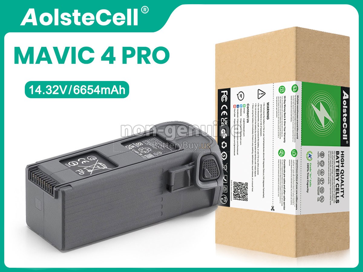 battery for DJI MAVIC 4 PRO