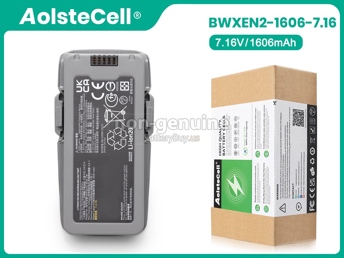 battery for DJI NEO 2
