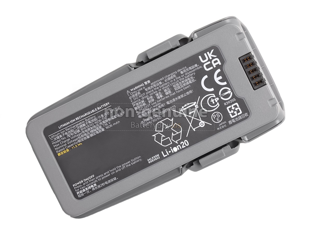 battery for DJI NEO 2