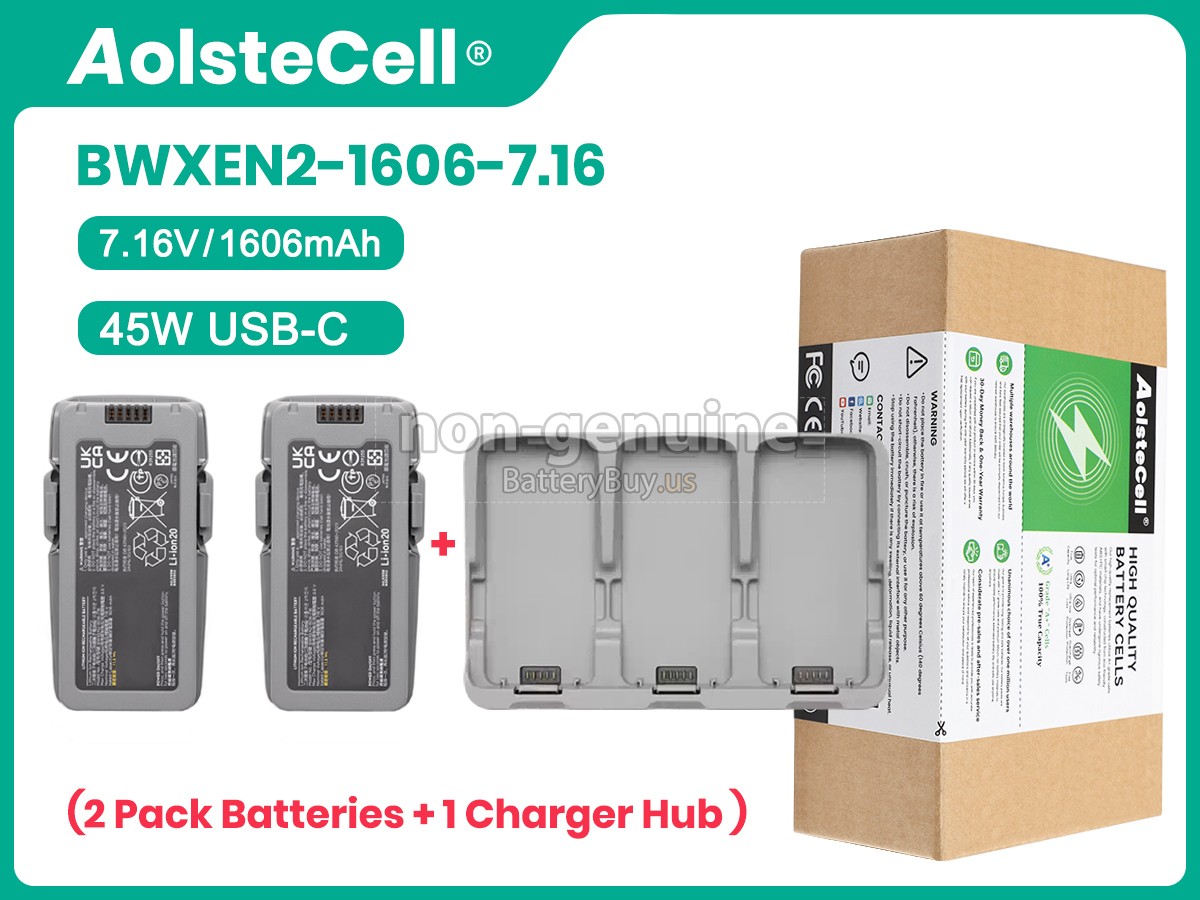 battery for DJI NEO 2