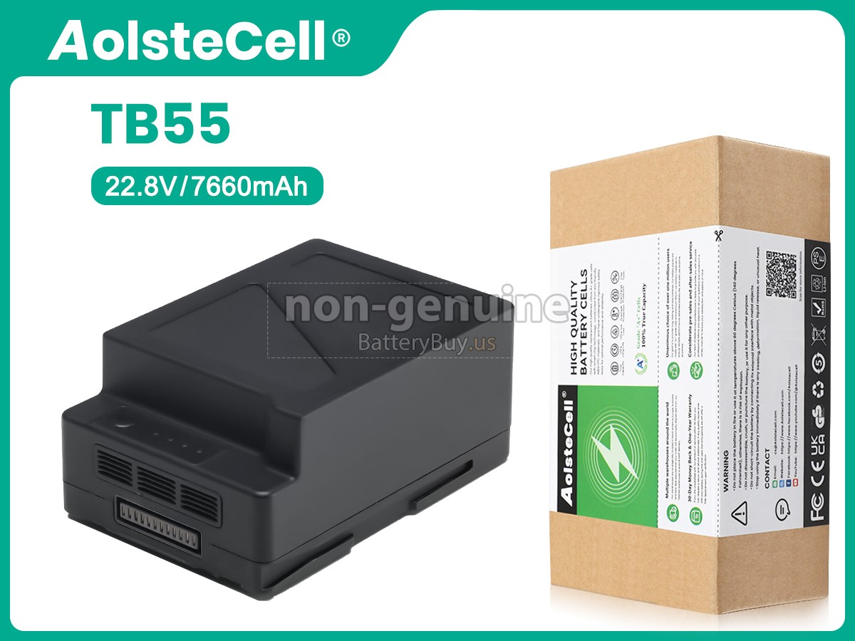 battery for DJI MATRICE M200