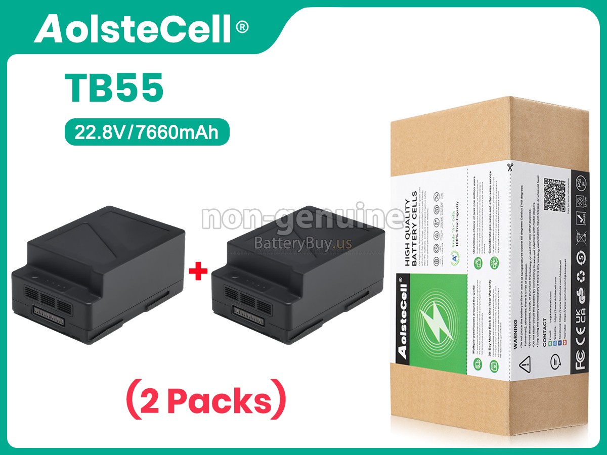 battery for DJI MATRICE M200