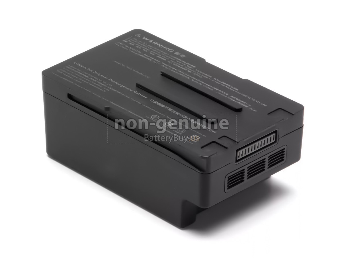 battery for DJI MATRICE M200