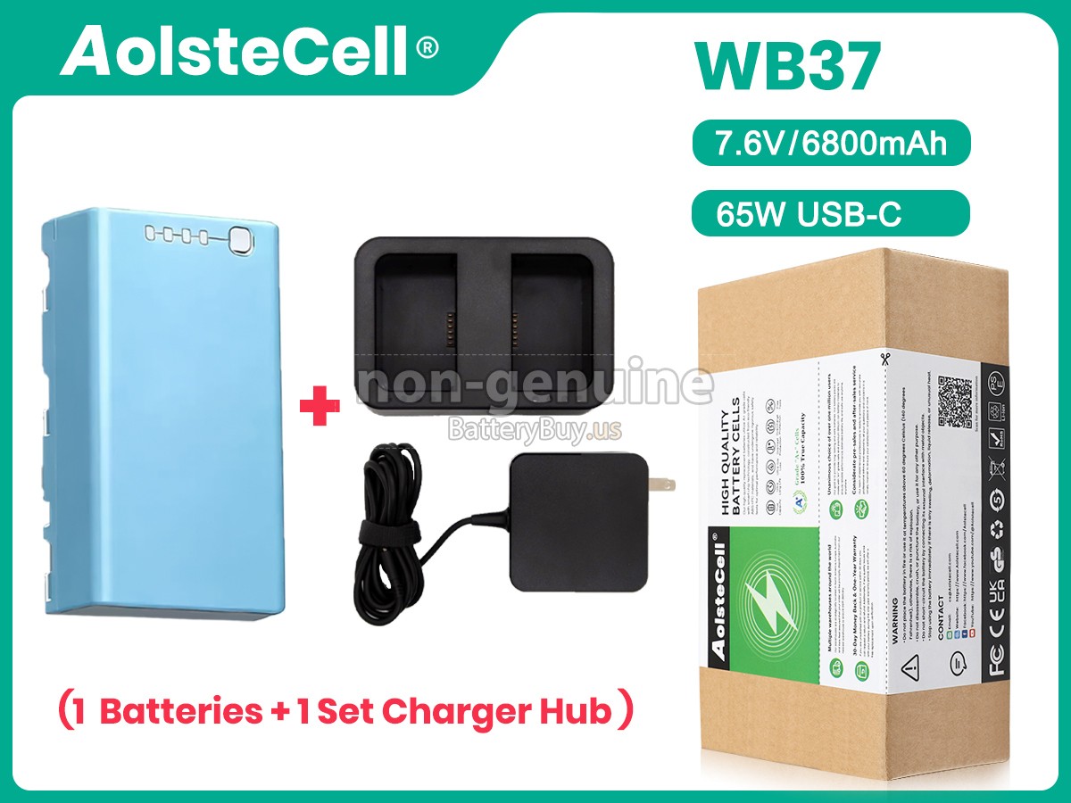 battery for DJI T100