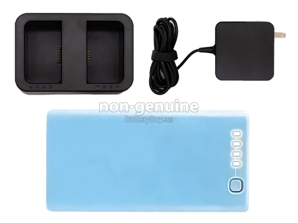 battery for DJI T100