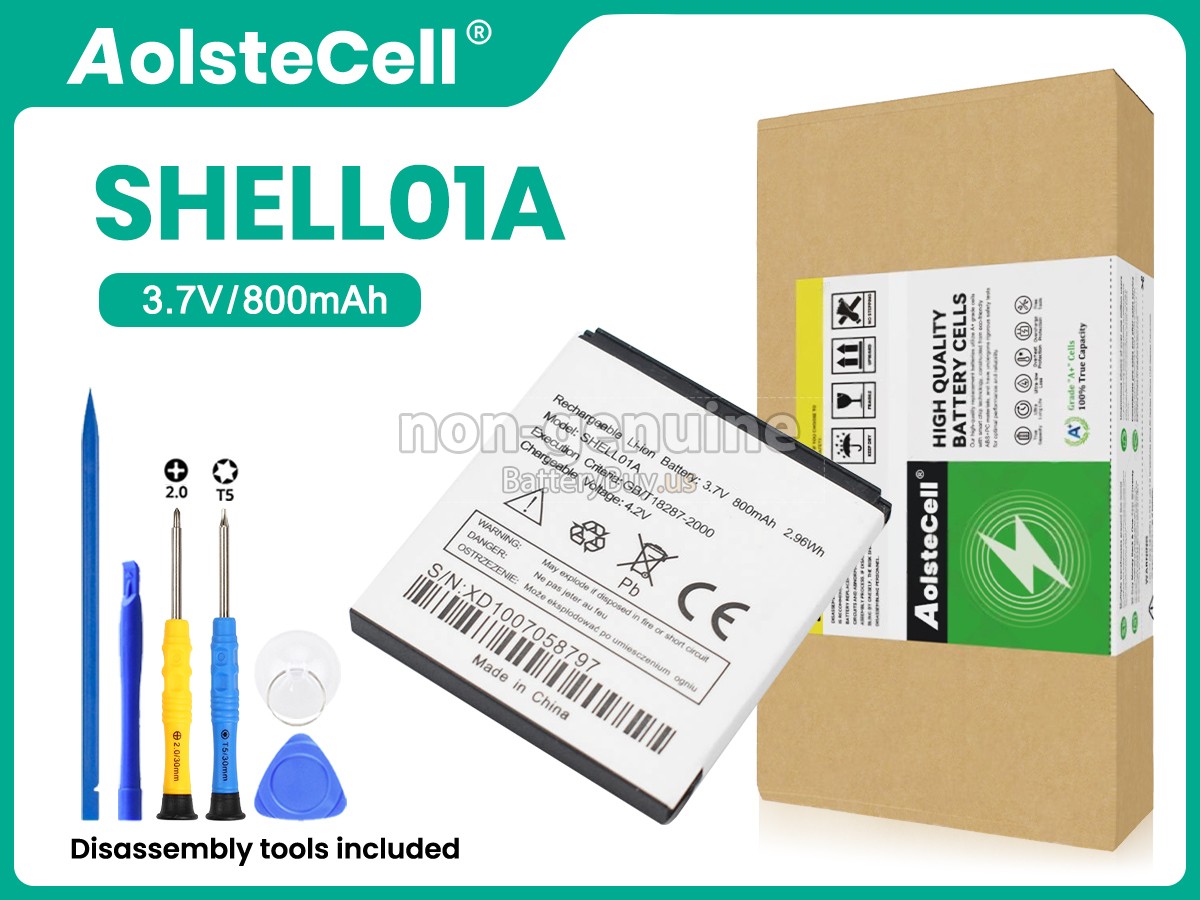 battery for DORO 611