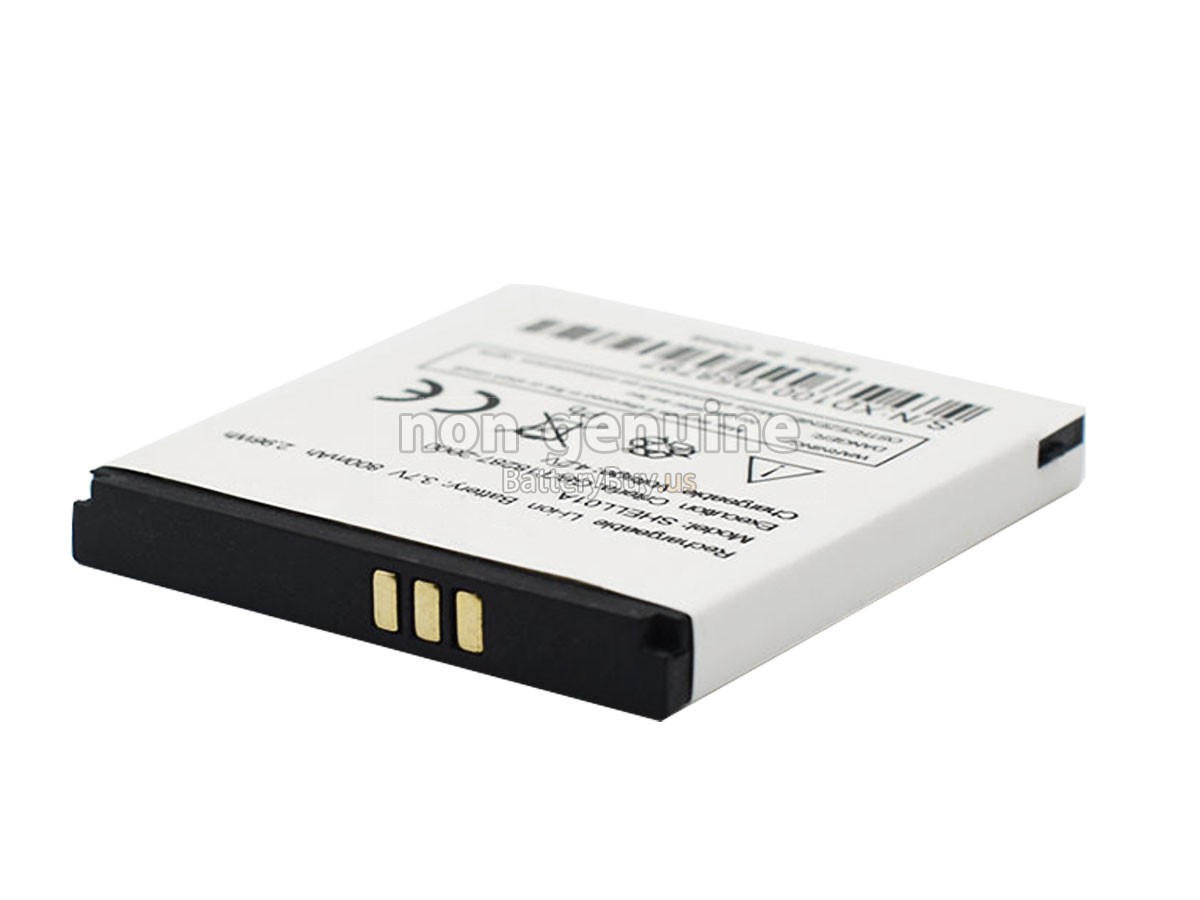 battery for DORO 611