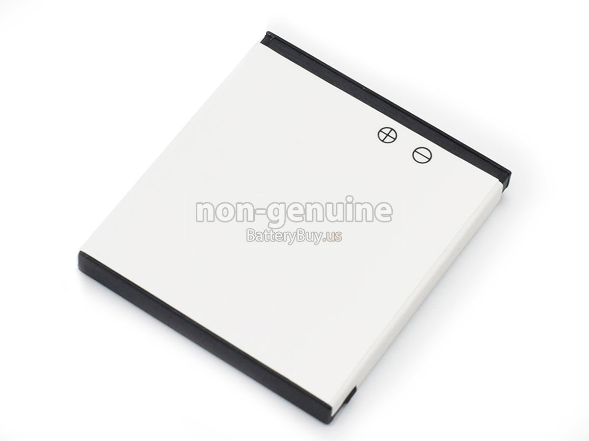 battery for DORO 611