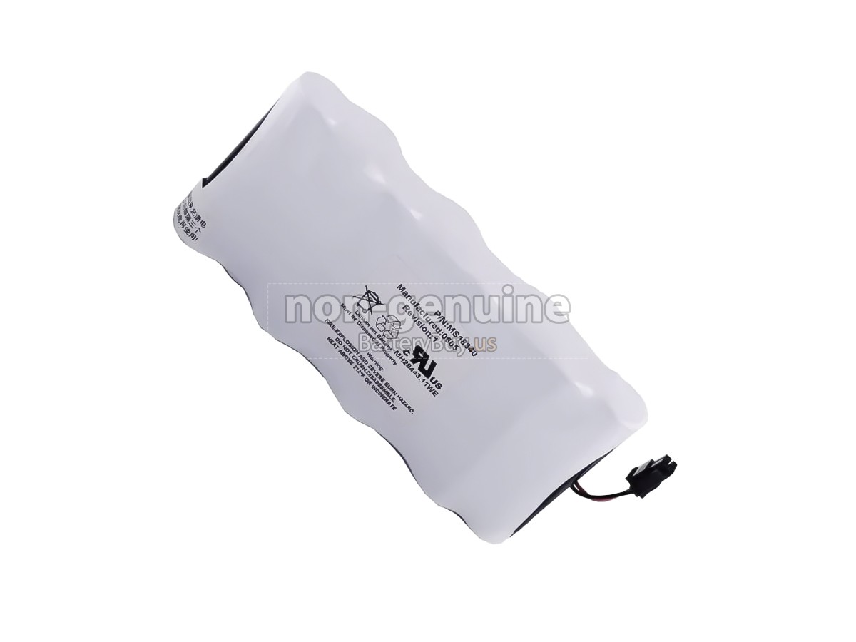 battery for Draeger SC 6002XL