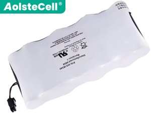 Draeger MS18340 battery