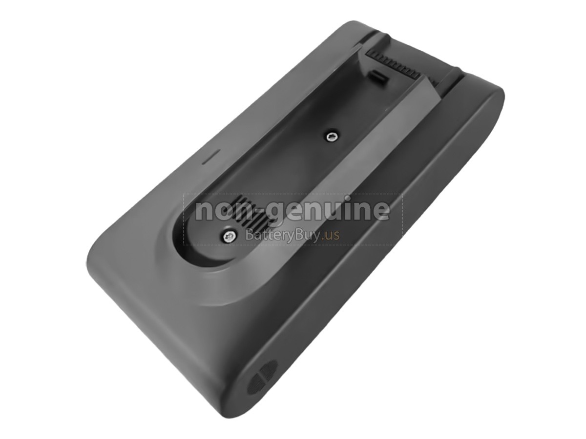 battery for Dreame Z10S STATION