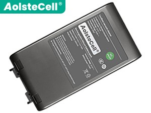 Dreame V12Pro battery