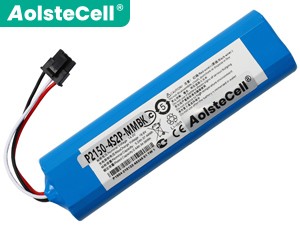 Dreame P2150-4S2P-MMBK battery