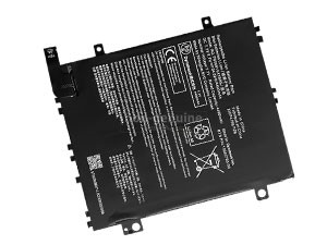 Dynabook PS0091UA1BRS battery