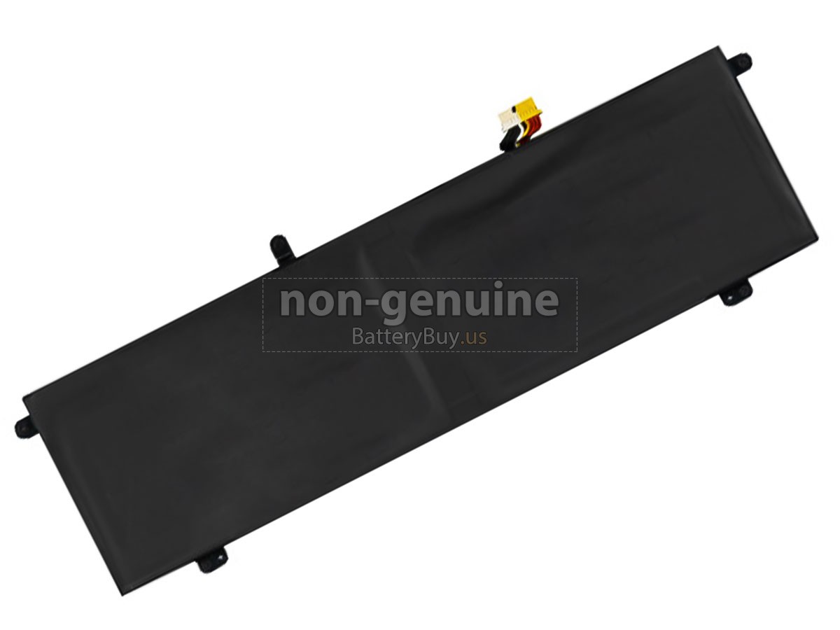 battery for ECOHERO NS15