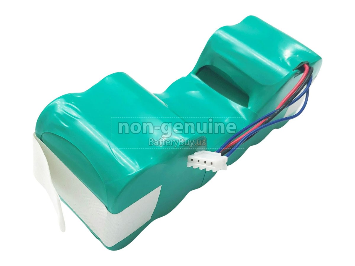 battery for Ecovacs DN36