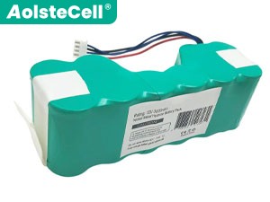 Ecovacs DG711 battery