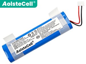 Ecovacs DK520 battery