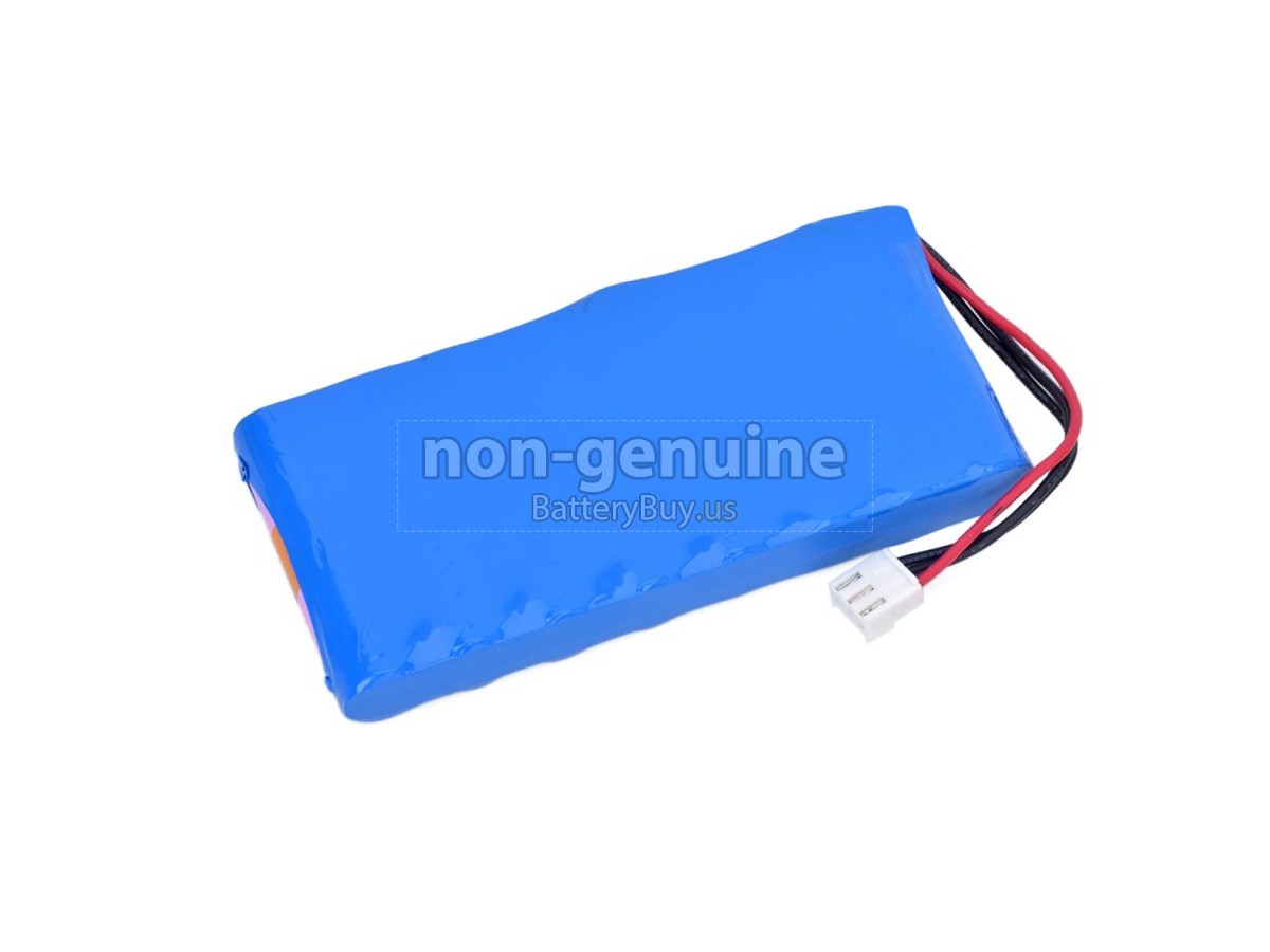 battery for EDAN SE-1200