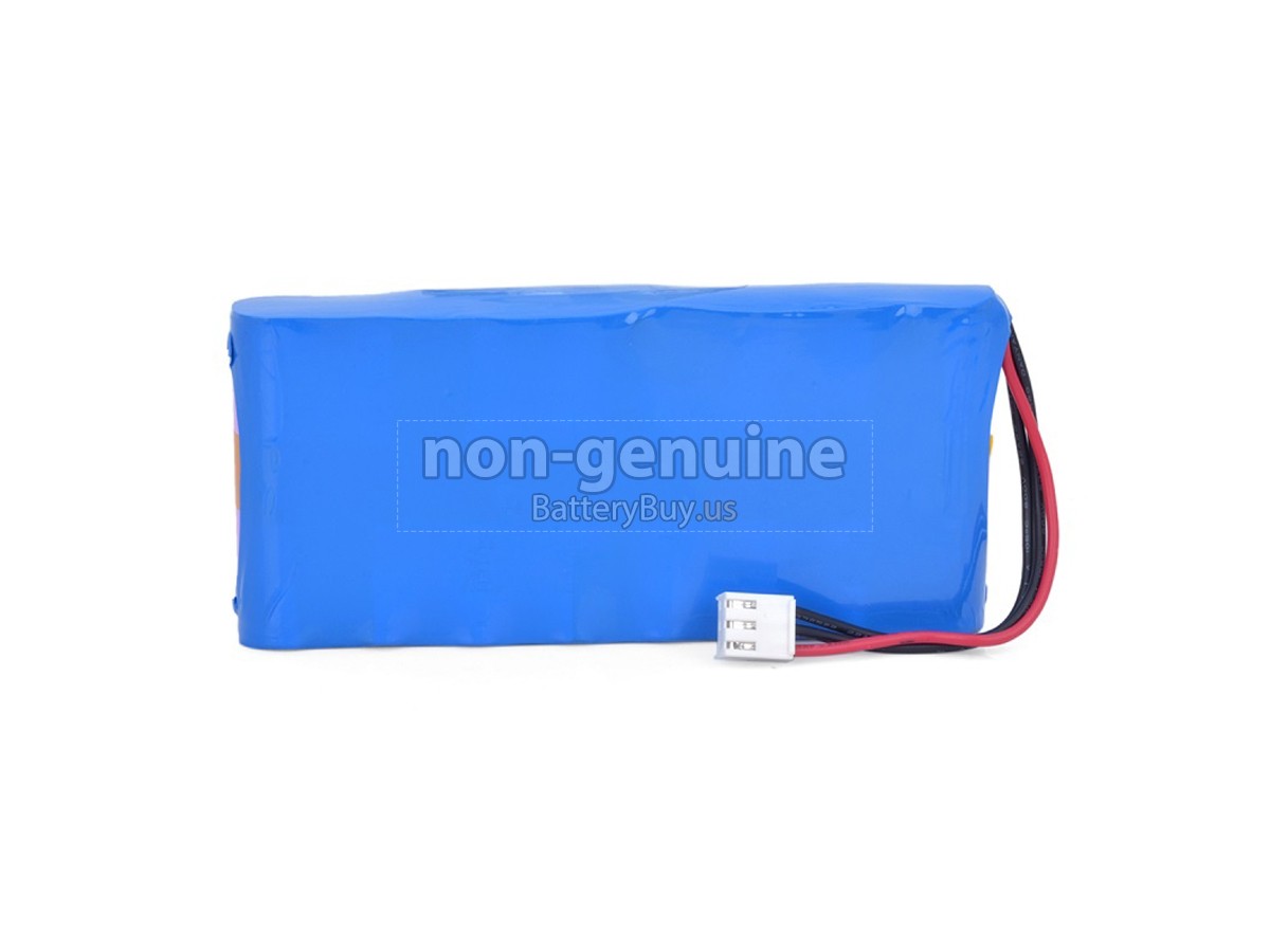 battery for EDAN SE-1200