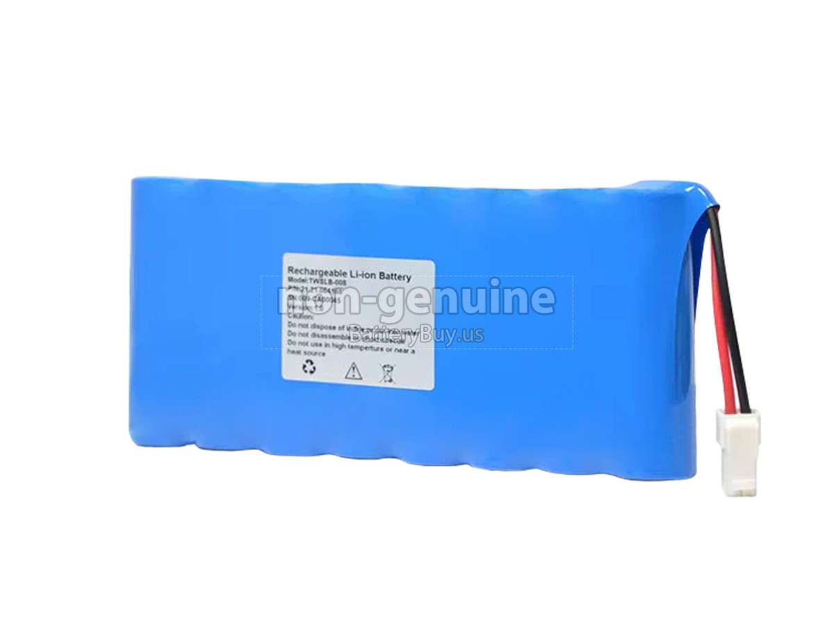 battery for EDAN TWSLB-008