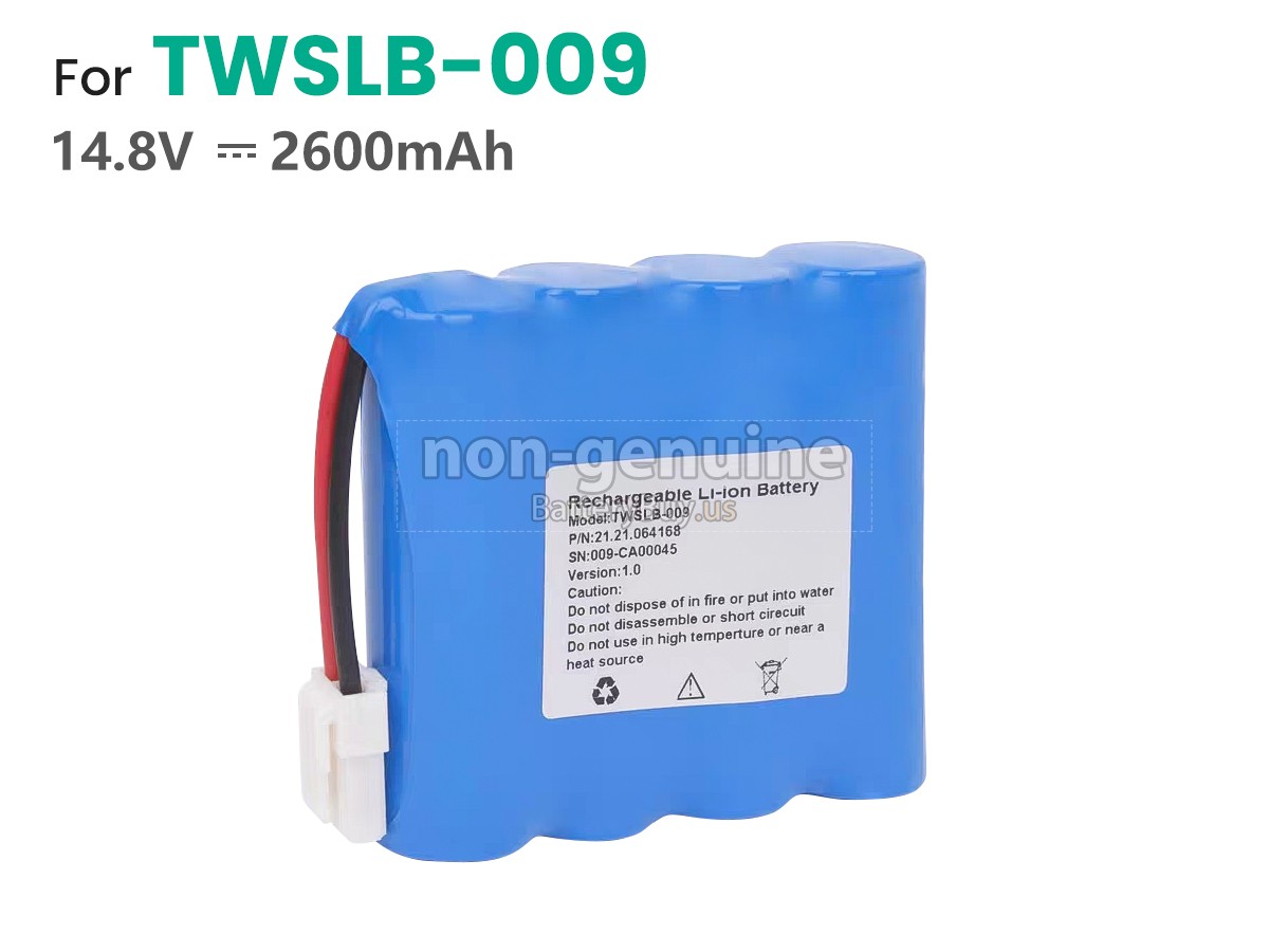 battery for EDAN VSM-300