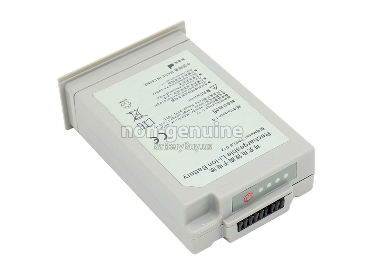 battery for EDAN IM3