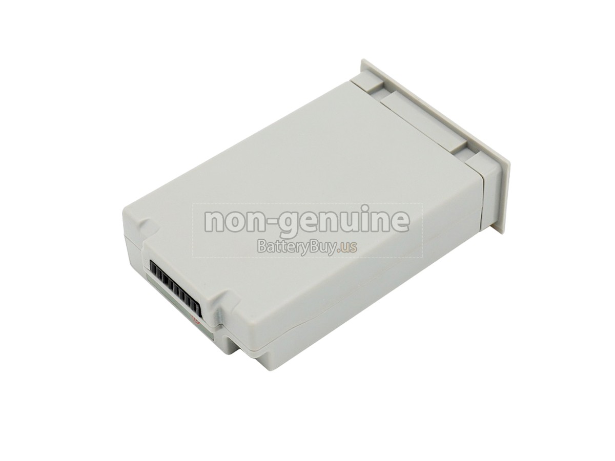 battery for EDAN IM3