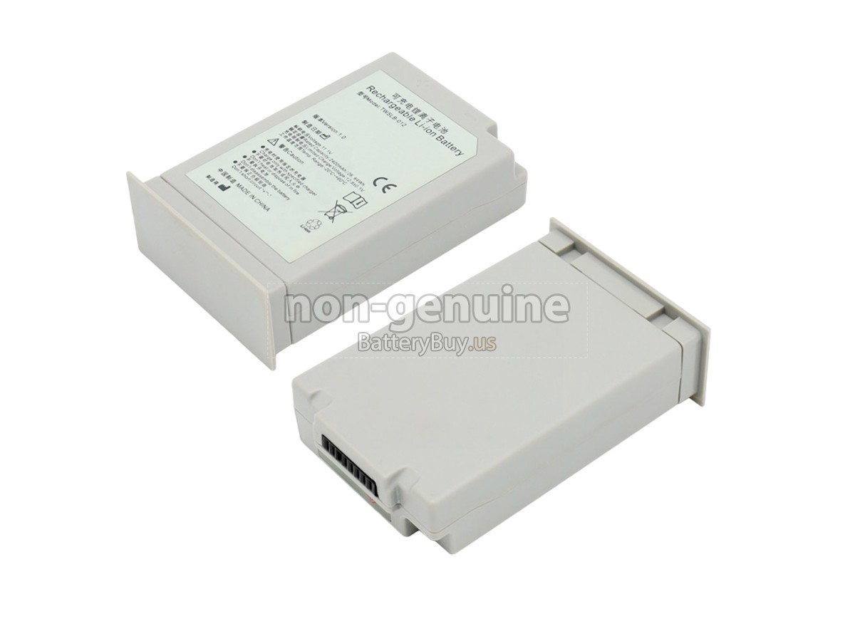 battery for EDAN IM3