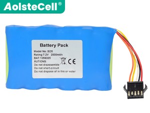 EDAN SD5 battery