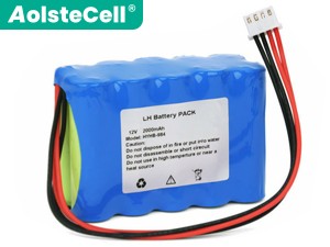 EDAN HYHB-984 battery