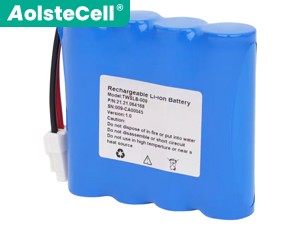 EDAN TWSLB-009 battery