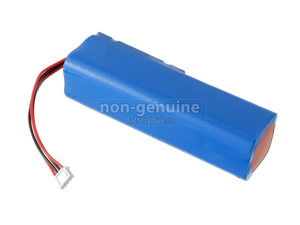 battery for EDANINS HYLB-867 ECG