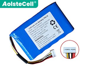 Eloik HH-88 battery replacement