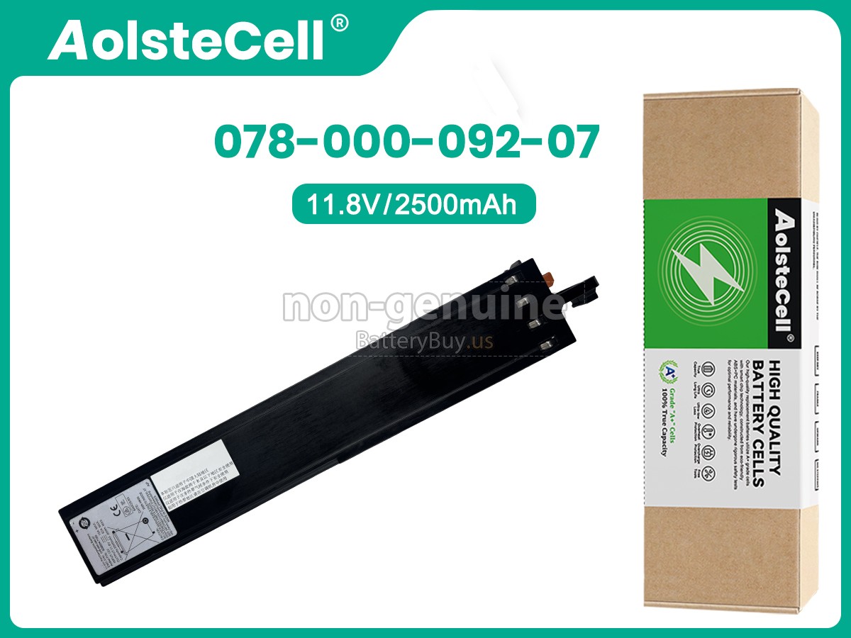 battery for EMC VNX5400