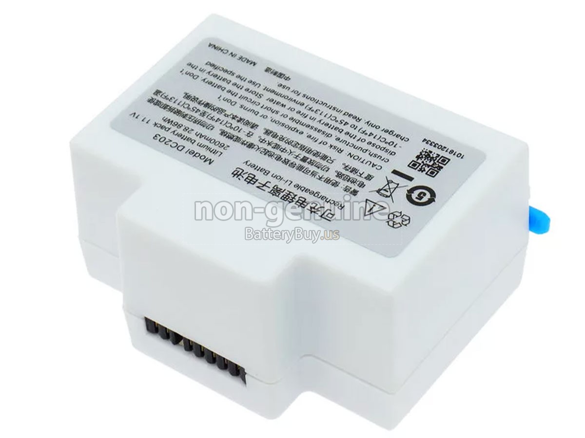 battery for ENMIND EN-V7 SMART