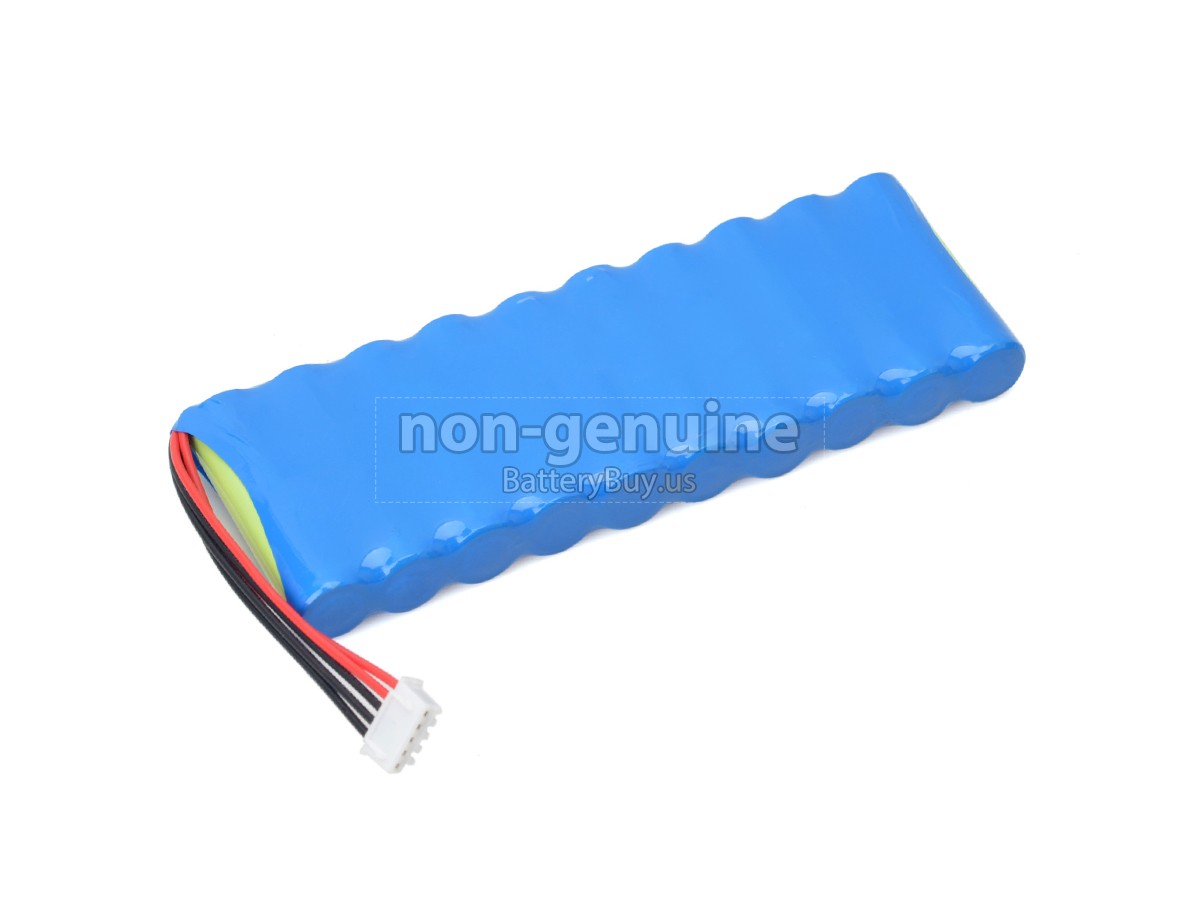 battery for ENREN ECG-V90-1A