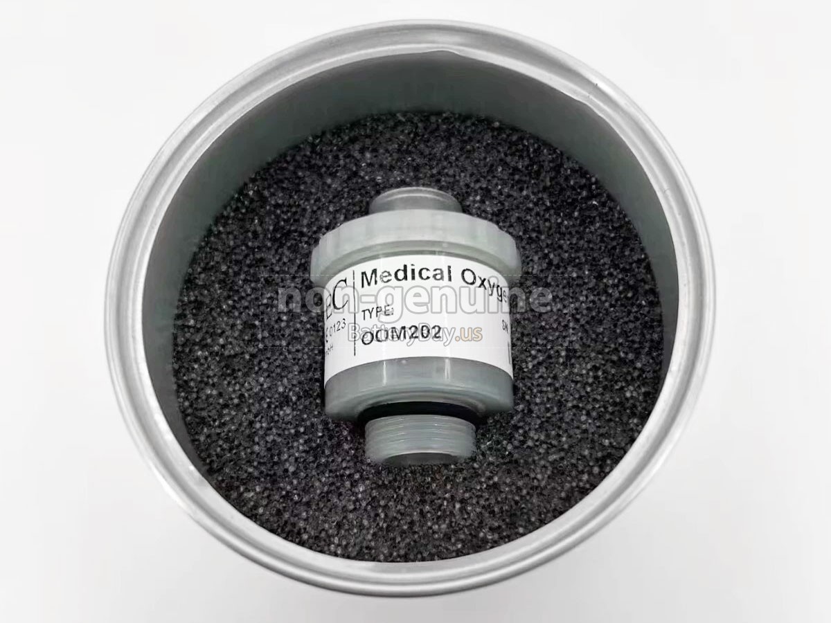 battery for Envitec 01-00-0047