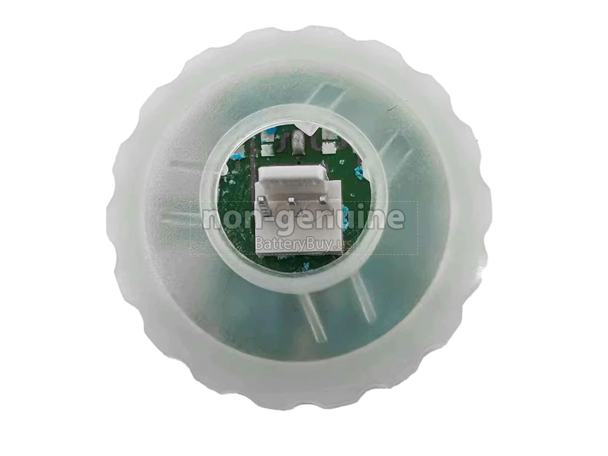 battery for Envitec 01-00-0047