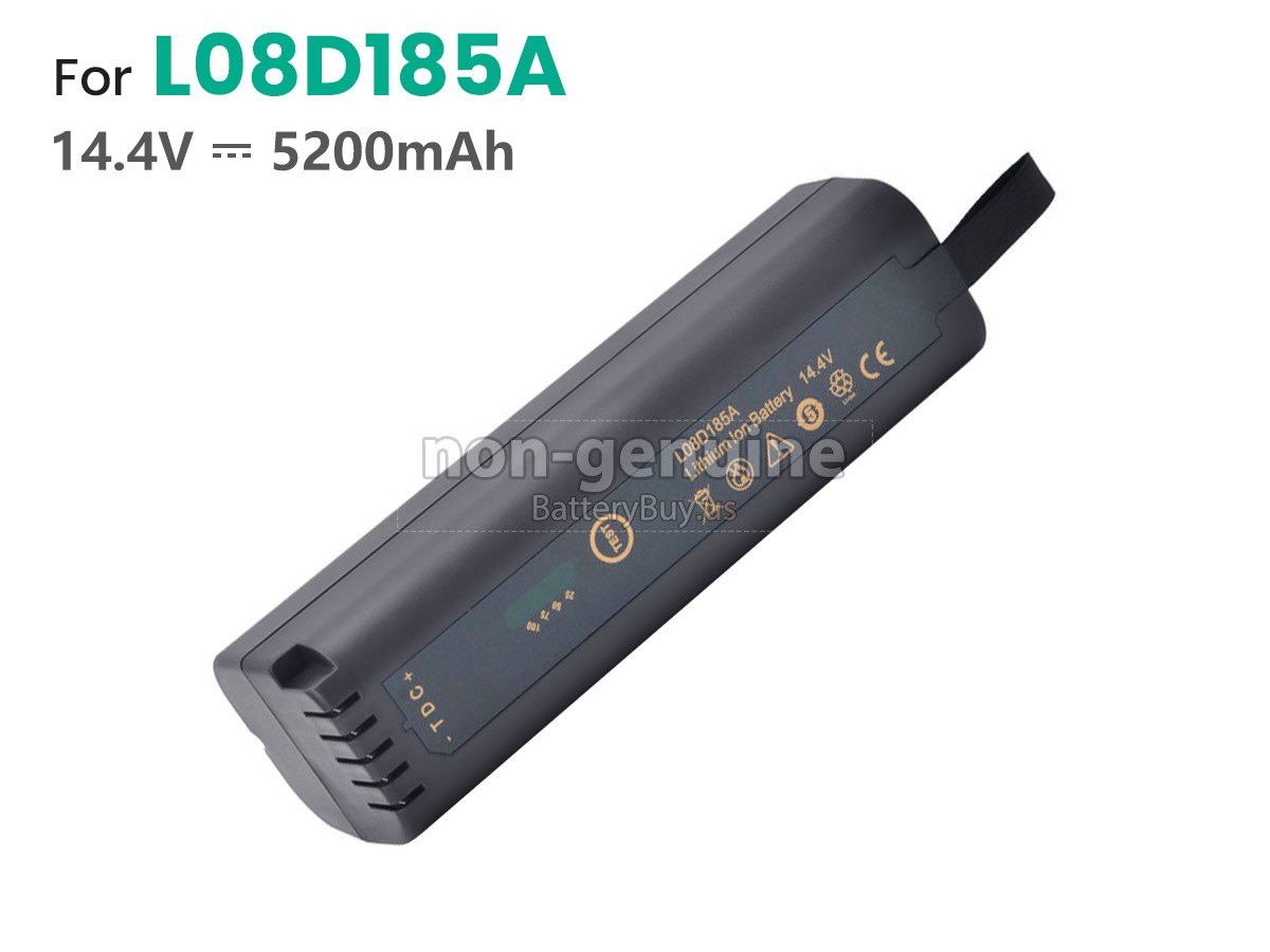battery for Exfo FTB-150
