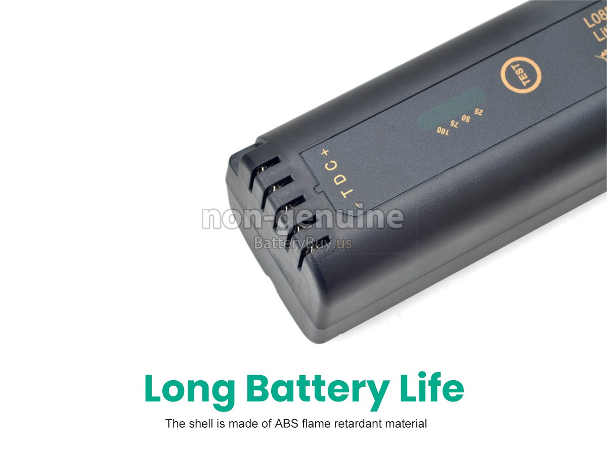 battery for Exfo FTB-150
