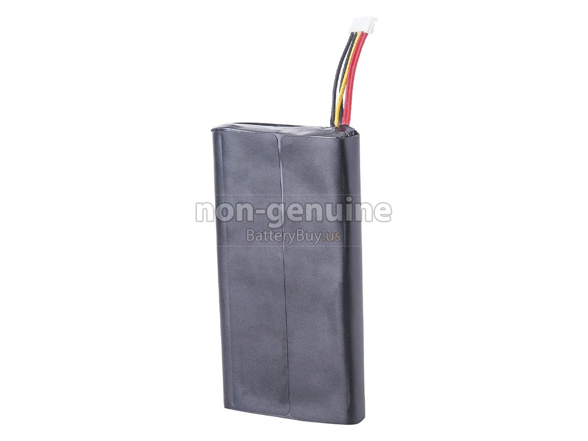 battery for Exfo MAX-720B
