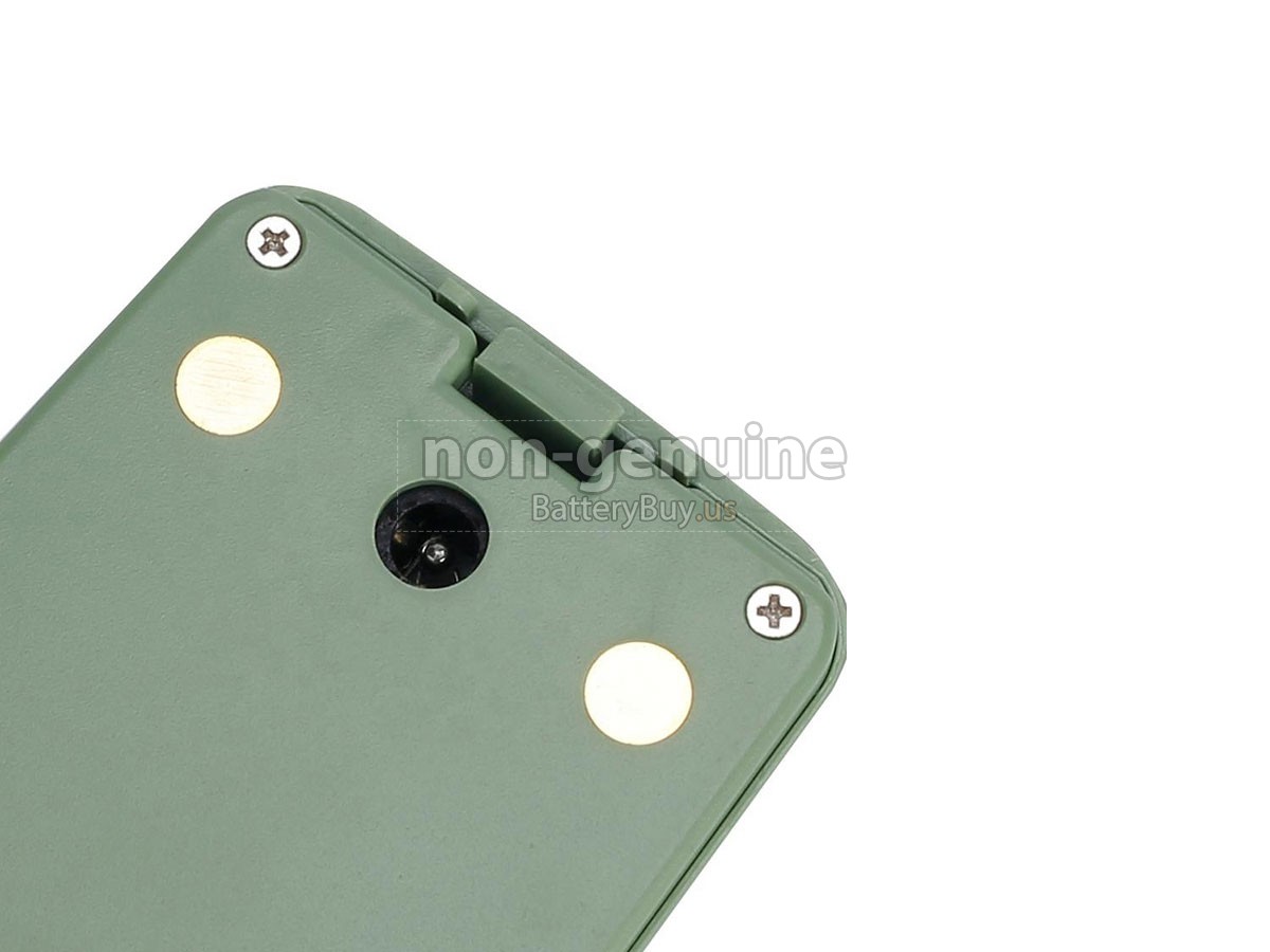 battery for FOIF BT42