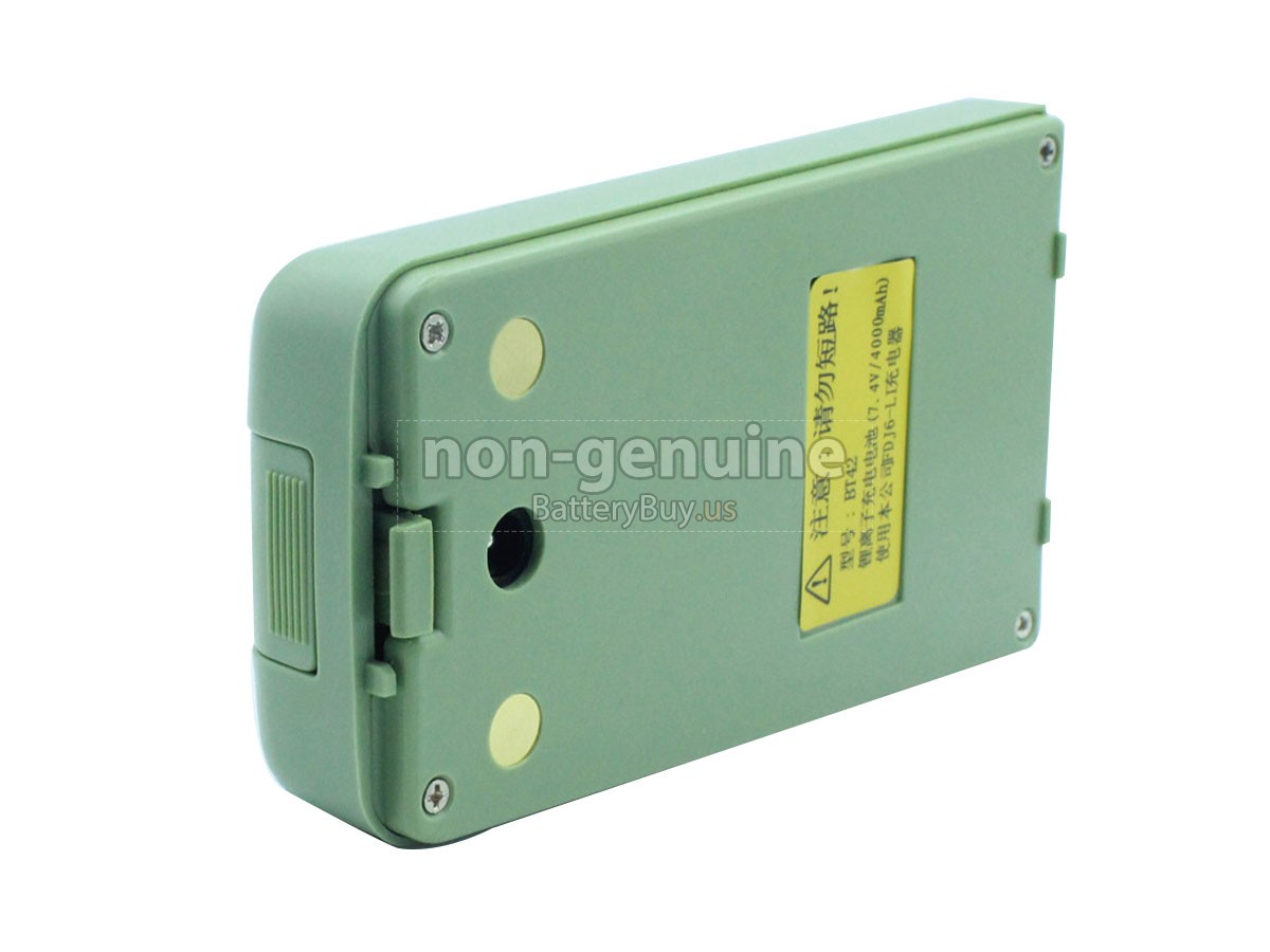 battery for FOIF BT42