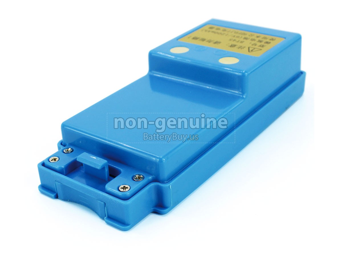 battery for FOIF LT402L