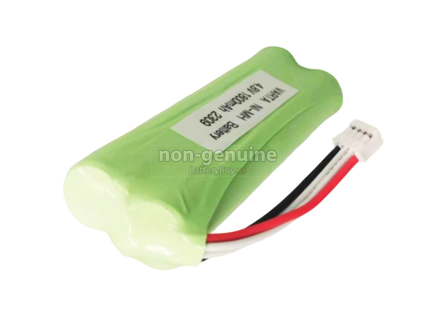 battery for Fresenius 110209-X0