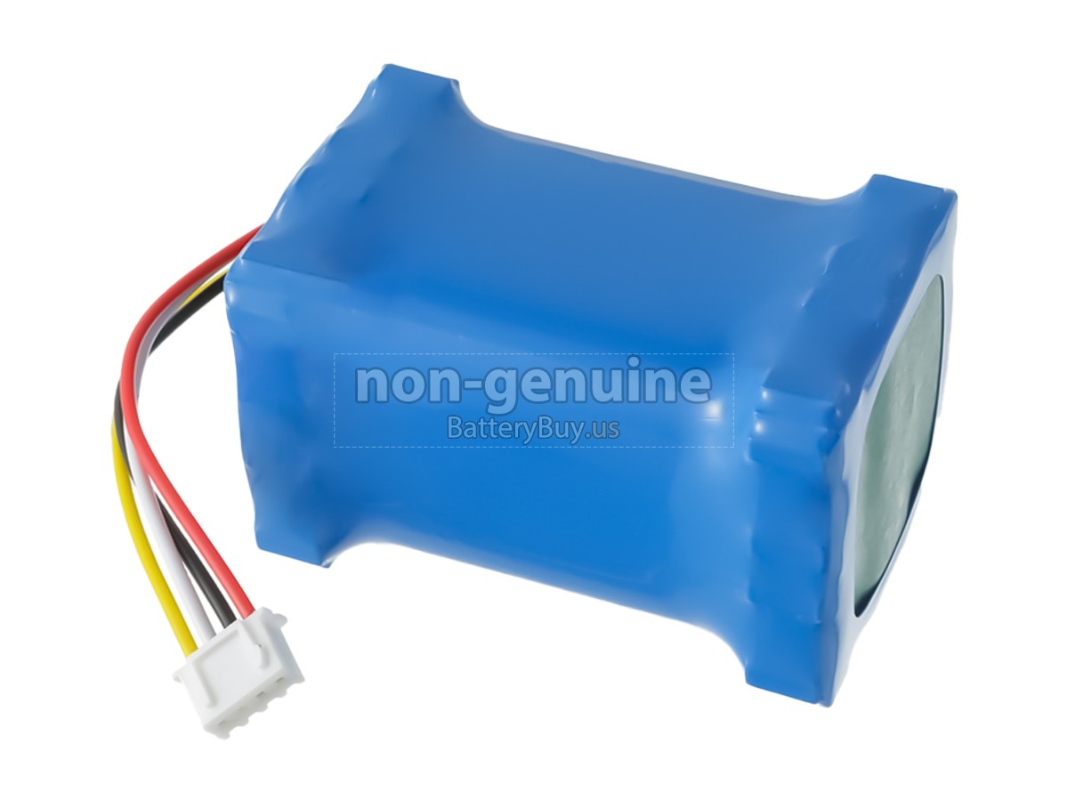 battery for Fresenius DC7