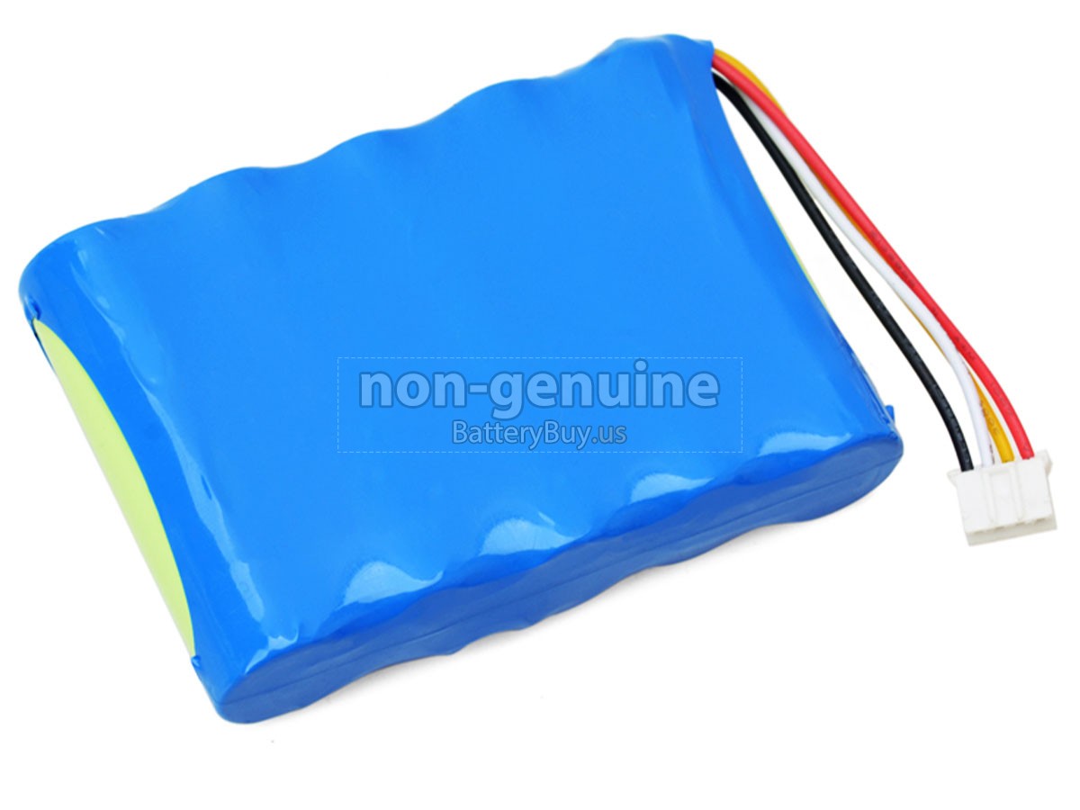 battery for Fresenius H-AA1800B