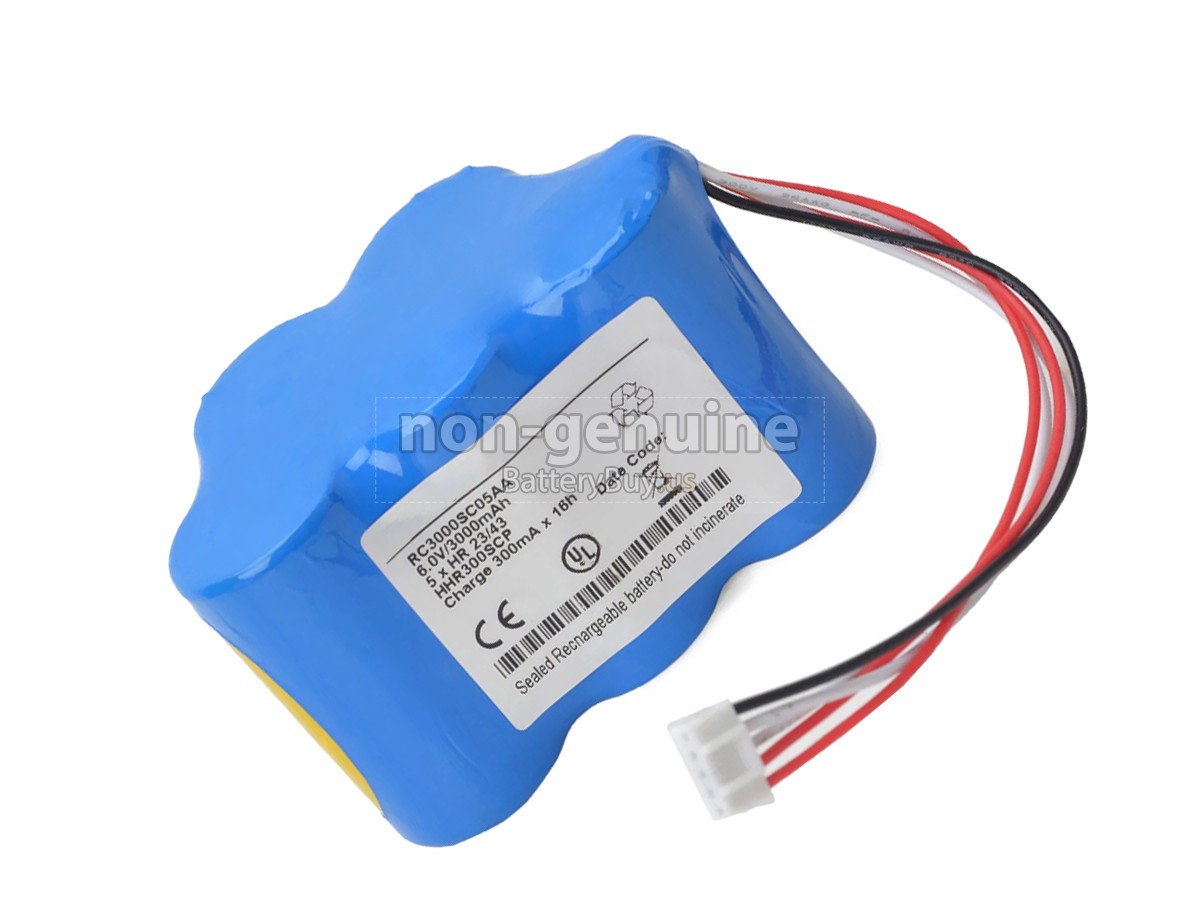 battery for Fresenius OPTIMA PT