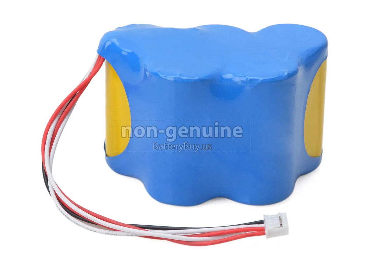 battery for Fresenius OPTIMA PT